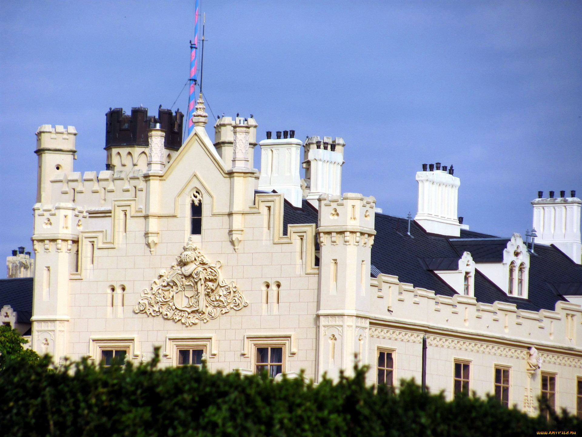 lednice castle, ,   , , lednice, castle